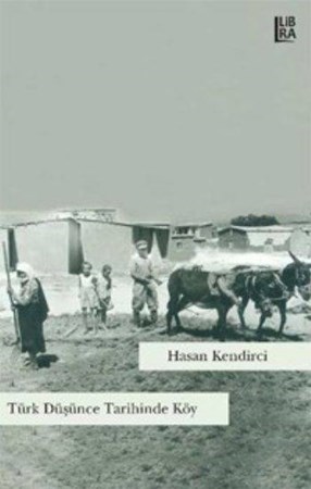Türk Düşünce Tarihinde Köy