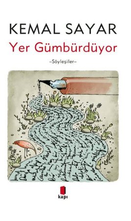 Yer Gümbürdüyor