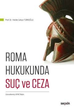 Roma Hukukunda Suç Ve Ceza