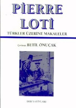 Türkler Üzerine Makaleler Der