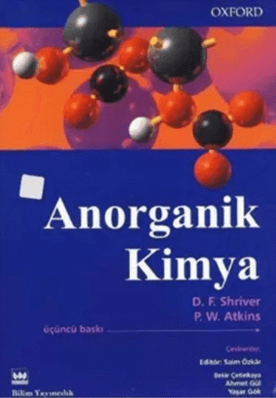 Anorganik Kimya