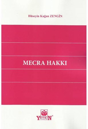 Mecra Hakkı