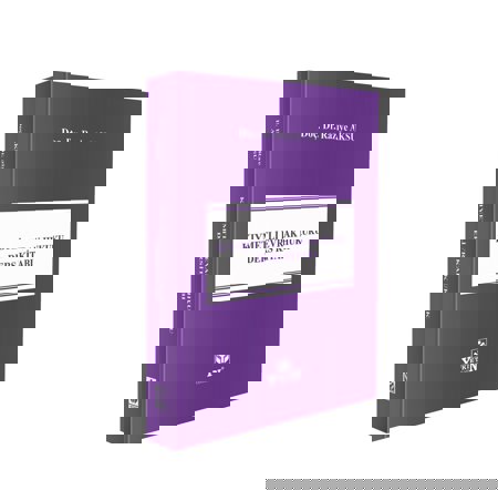 Kıymetli Evrak Hukuku Ders Kitabı