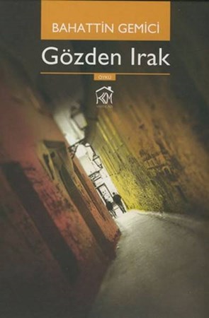 Gözden Irak