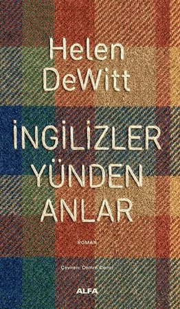 İngilizler Yünden Anlar