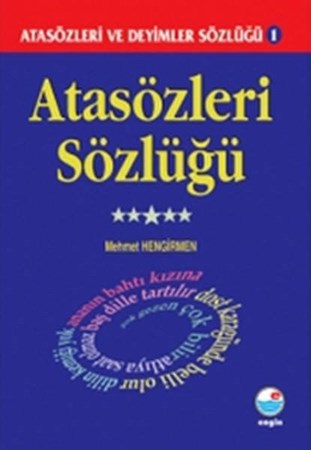 Atasözleri Sözlüğü 1