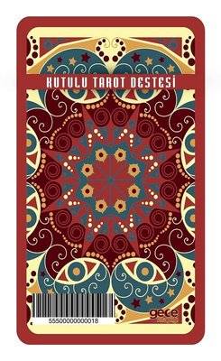Kutulu Tarot Destesi