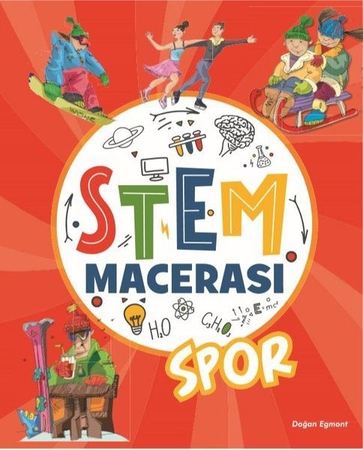 Stem Macerası - Spor