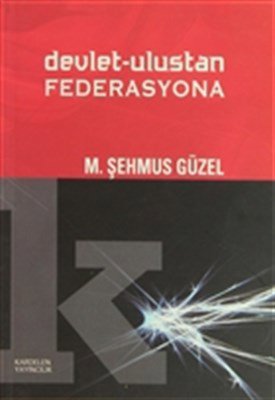 Devlet Ulustan Federasyona