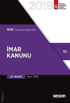 İmar Kanunu