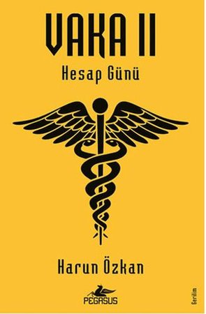 Vaka II: Hesap Günü