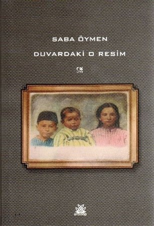 Duvardaki O Resim