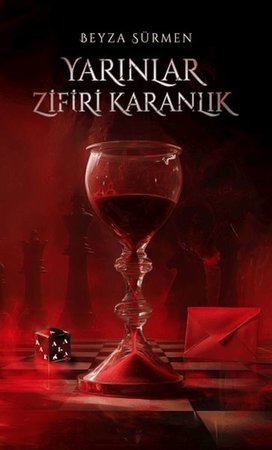 Yarınlar Zifiri Karanlık 2 (Ciltli)