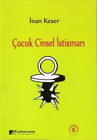 Çocuk Cinsel İstismarı / 3 Baskı