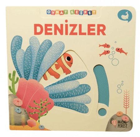 Denizler - Oynat Keşfet