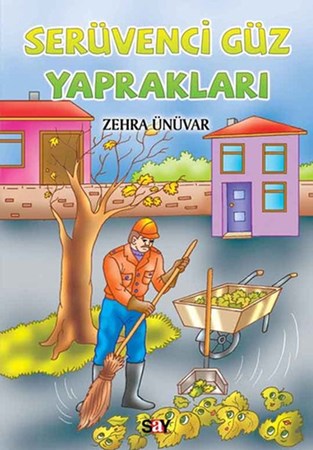 Serüvenci Güz Yaprakları