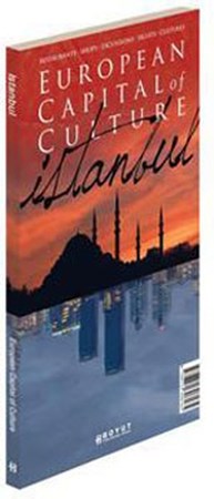 European Capital Of Culture Istanbul