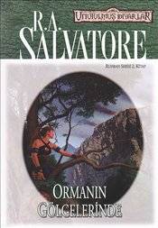 Ormanın Gölgelerinde Ruhban Serisi 2. Kitap