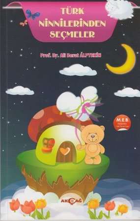 Türk Ninnilerinden Seçmeler