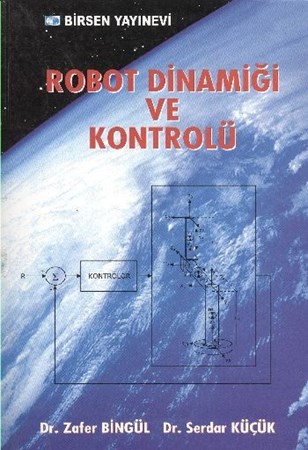 Robot Dinamiği Ve Kontrolü