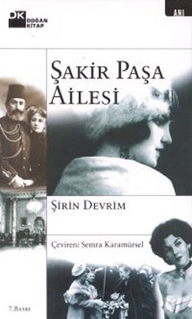 Şakir Paşa Ailesi