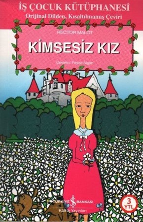 Kimsesiz Kız