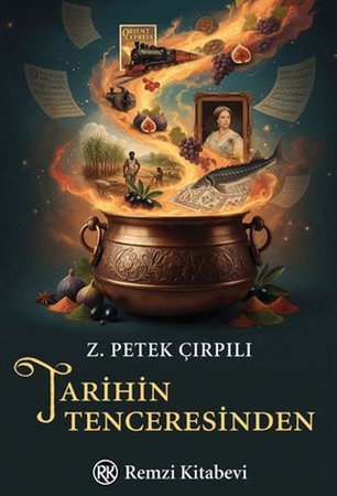 Tarihin Tenceresinden