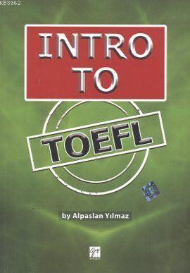 Intro To Toefl