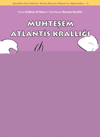 Muhteşem Atlantis Krallığı