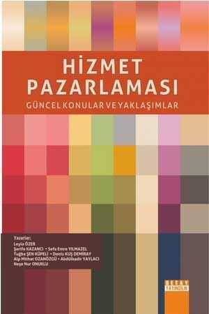 Hizmet Pazarlaması