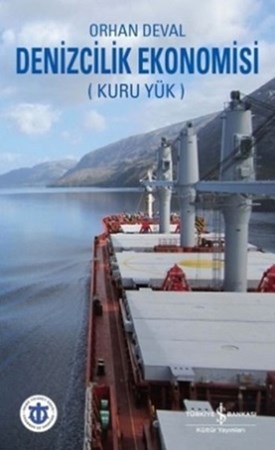 Denizcilik Akademisi Kuru Yük