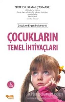 Çocukların Temel İhtiyaçları