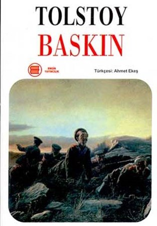Baskın