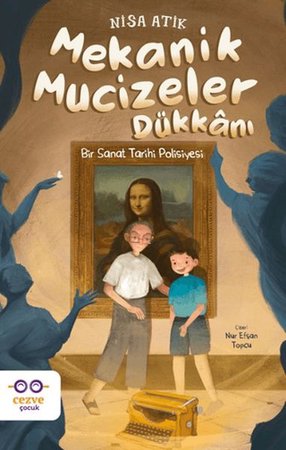 Mekanik Mucizeler Dükkanı