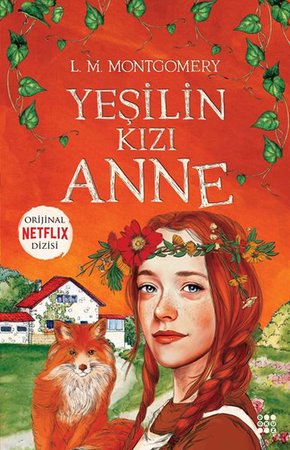 Yeşilin Kızı Anne 1