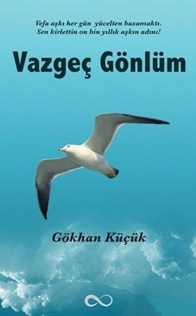 Vazgeç Gönlüm