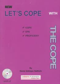 New Lets Cope - With The Cope (CDli)