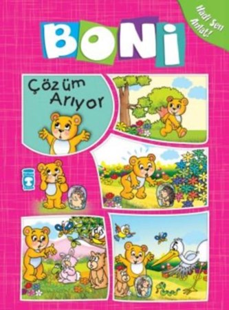 Boni Çözüm Arıyor