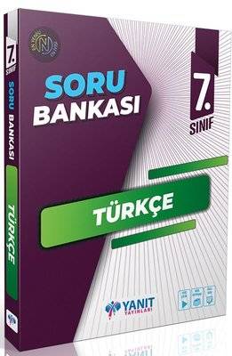 7.Sınıf Türkçe Soru Bankası