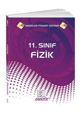 Karekök 11. Sınıf Mps Fizik Konu Anlatımı Ve Soru Çözümü