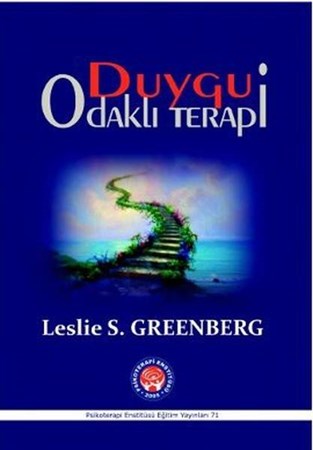 Duygu Odaklı Terapi