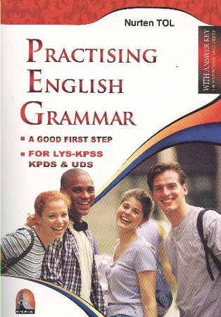 Practising English Grammar  Lys-Kpss-Kpds-Üds