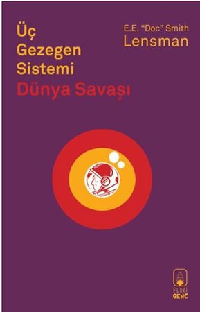 Üç Gezegen Sistemi: Dünya Savaşı