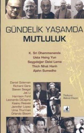 Gündelik Yaşamda Mutluluk