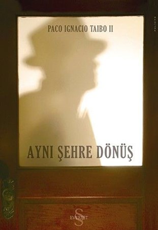 Aynı Şehre Dönüş