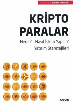 Kripto Paralar