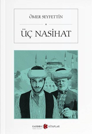 Üç Nasihat