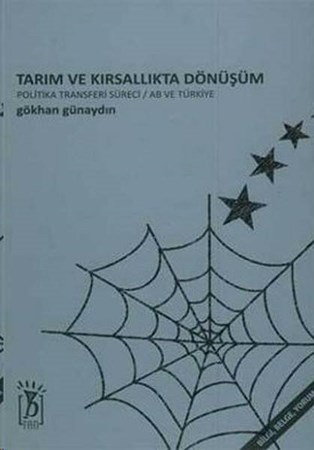 Tarım Ve Kırsallıkta Dönüşüm