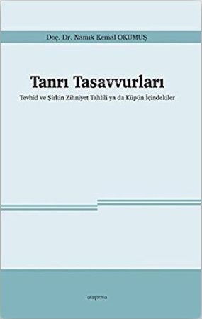 Tanrı Tasavvurları