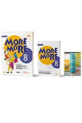 More More English Fame Fenomen